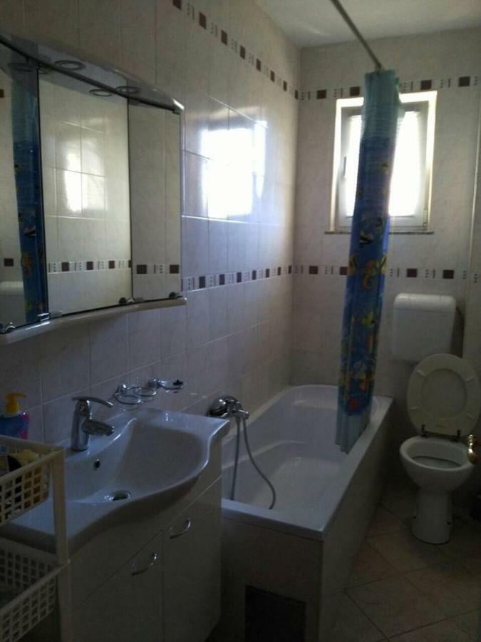 Pavlo Apartments Ζαντάρ Εξωτερικό φωτογραφία