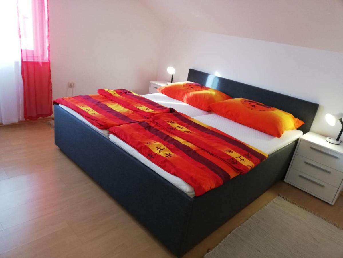Pavlo Apartments Ζαντάρ Εξωτερικό φωτογραφία