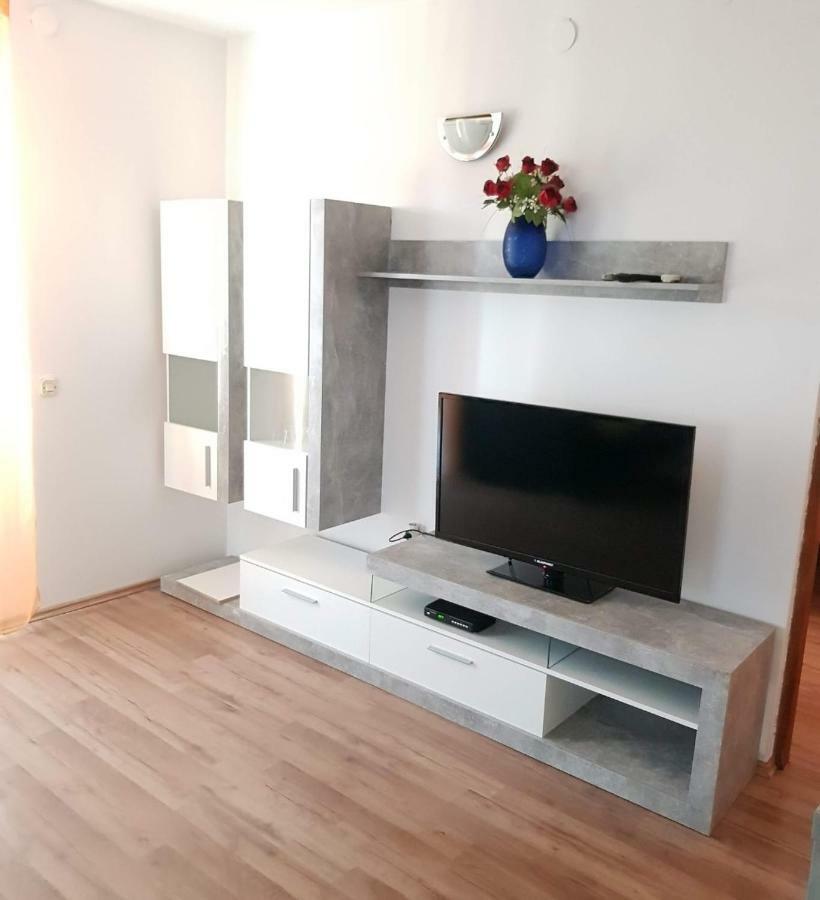 Pavlo Apartments Ζαντάρ Εξωτερικό φωτογραφία