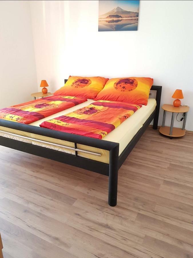 Pavlo Apartments Ζαντάρ Εξωτερικό φωτογραφία