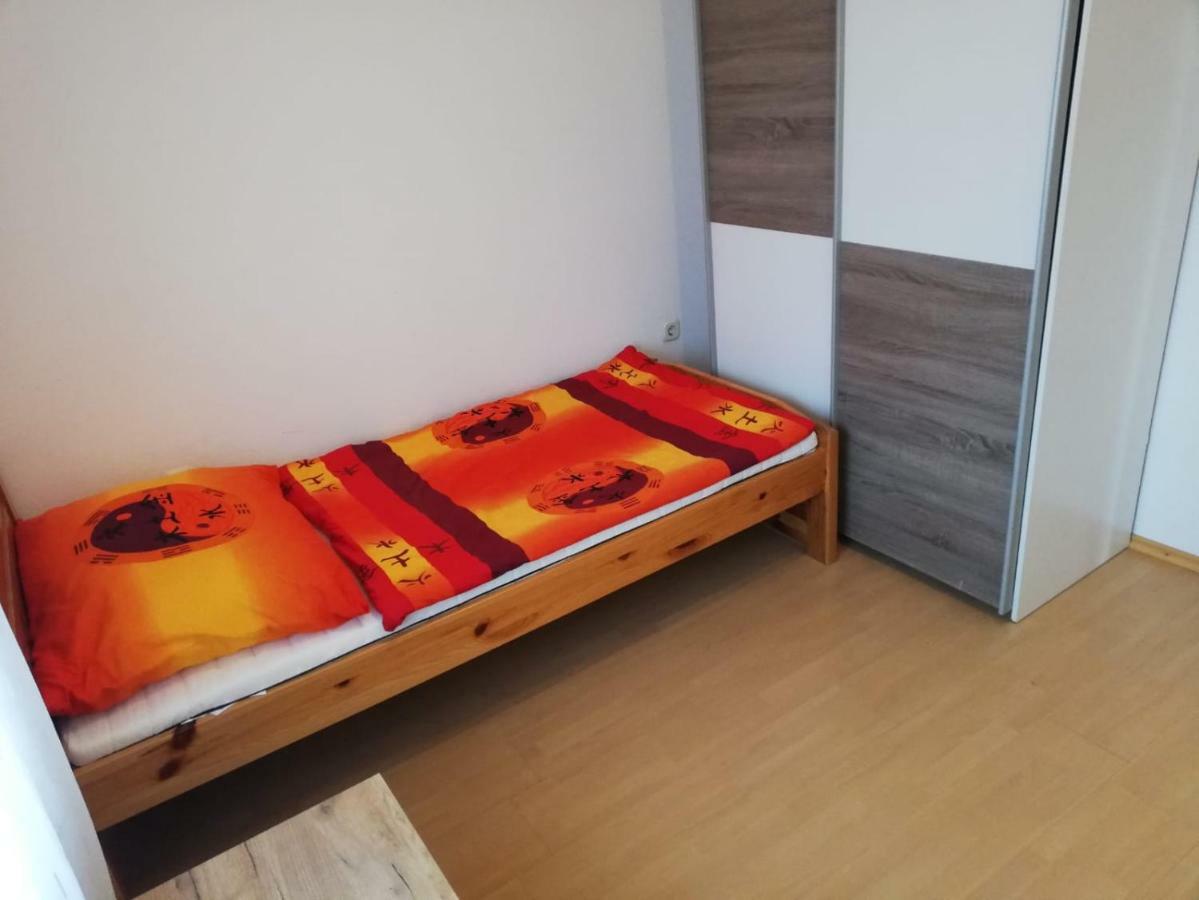 Pavlo Apartments Ζαντάρ Εξωτερικό φωτογραφία