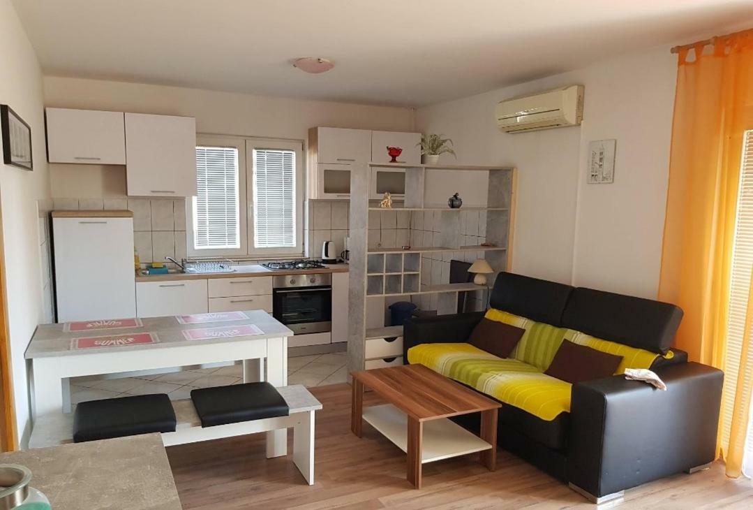 Pavlo Apartments Ζαντάρ Εξωτερικό φωτογραφία
