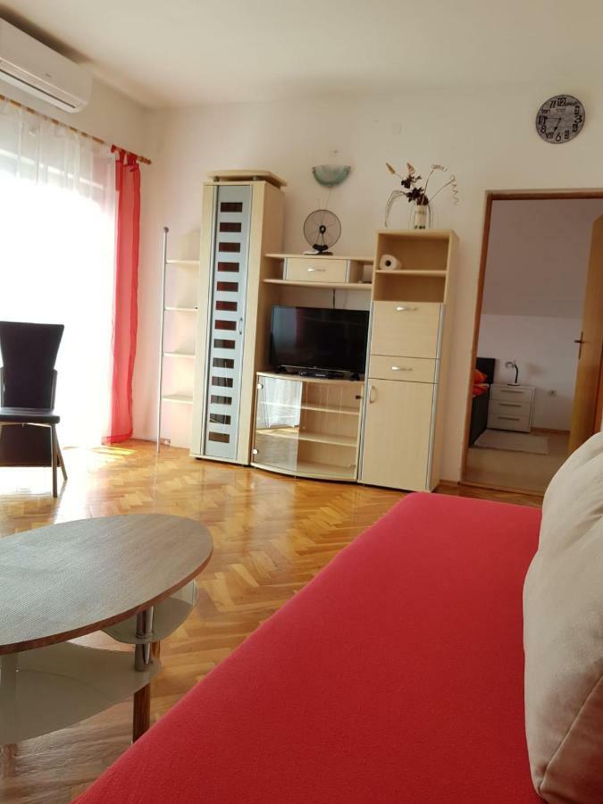 Pavlo Apartments Ζαντάρ Εξωτερικό φωτογραφία