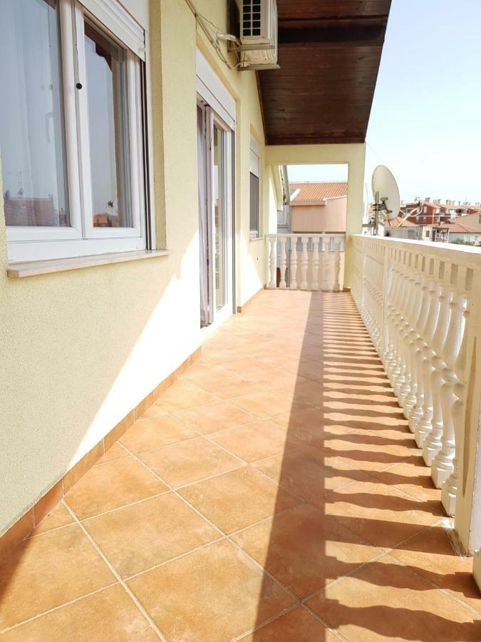 Pavlo Apartments Ζαντάρ Εξωτερικό φωτογραφία