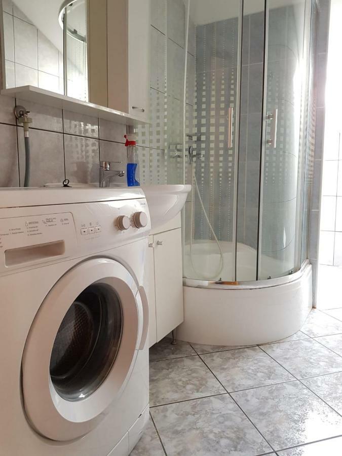 Pavlo Apartments Ζαντάρ Εξωτερικό φωτογραφία